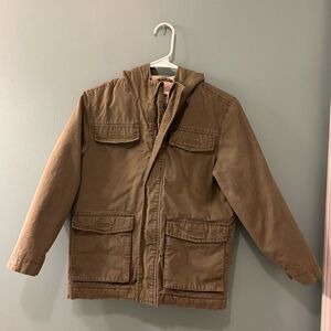 PREOWNED … OLD NAVY “Size: M / 8” Coat
